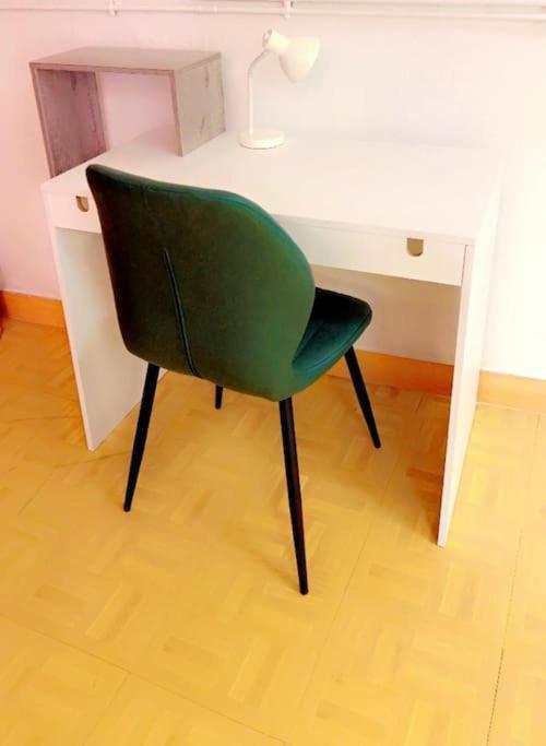Nid Douillet Chalon Centre Studio Spacieux Dış mekan fotoğraf